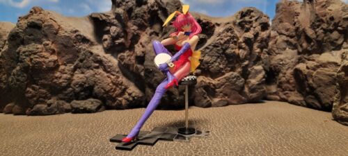 Beautiful- Sexy- Detailed Set Of 4 MINT "Bunny Girls" Anime Figure Set - Picture 7 of 8