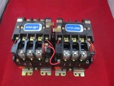 Joslyn Clark  T50UO0S2 Contactor