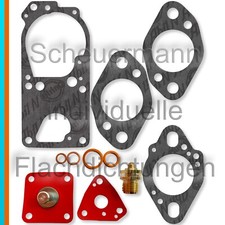 Carburateur Renault R16