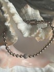 Original Pandora Roségold Armband Ale Met ARMREIF Gr 17 Cm Wneu