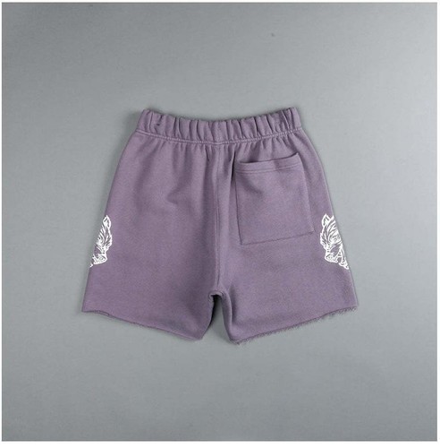 Shorts Deportivos De Hombre Pantalones Cortos Para Correr Entrenar Gimnasio New - Picture 12 of 28