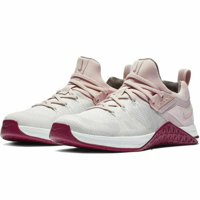 Nike Pink Trainers for Women