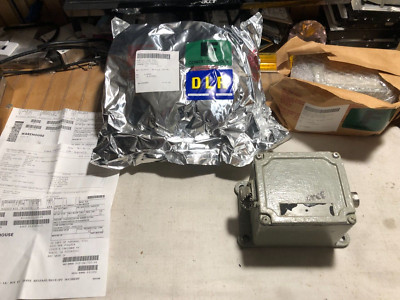 PGT-D-5G-SW-700-GA  AUX TANK PRESSURE TRANSDUCER FOR LA CLASS SUBMARINE