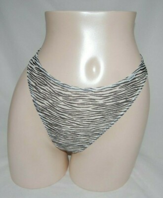 *** CHEEK *** String Tanga Gr. EUR 38 *** Modell 125065 *** MADE IN GERMANY ***
