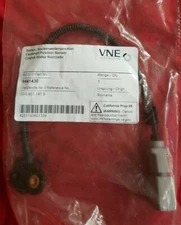 Engine Camshaft Position Sensor-Meyle WD Express fits 05-07 VW Jetta 1.9L-L4