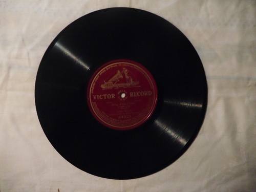 ALMA GLUCK, YOU PICK IT, $11.95, FREE SHIPPING, 78RPM, 10", EX - Imagen 3 de 6