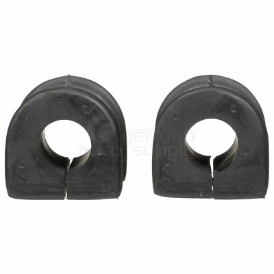Delphi Suspension Stabilizer Bar Bushing Kit Front TD4248W 48815AE010 for Toyota