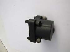 Parker Gresen Hydraulic Valve V20  spool action bonnet with screws