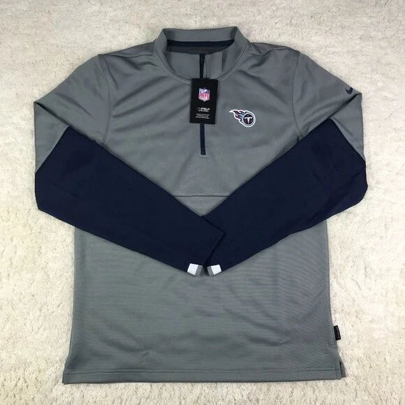 Nike NFL On-Field Tennessee Titans NKDE-363T Foto 2 de 4