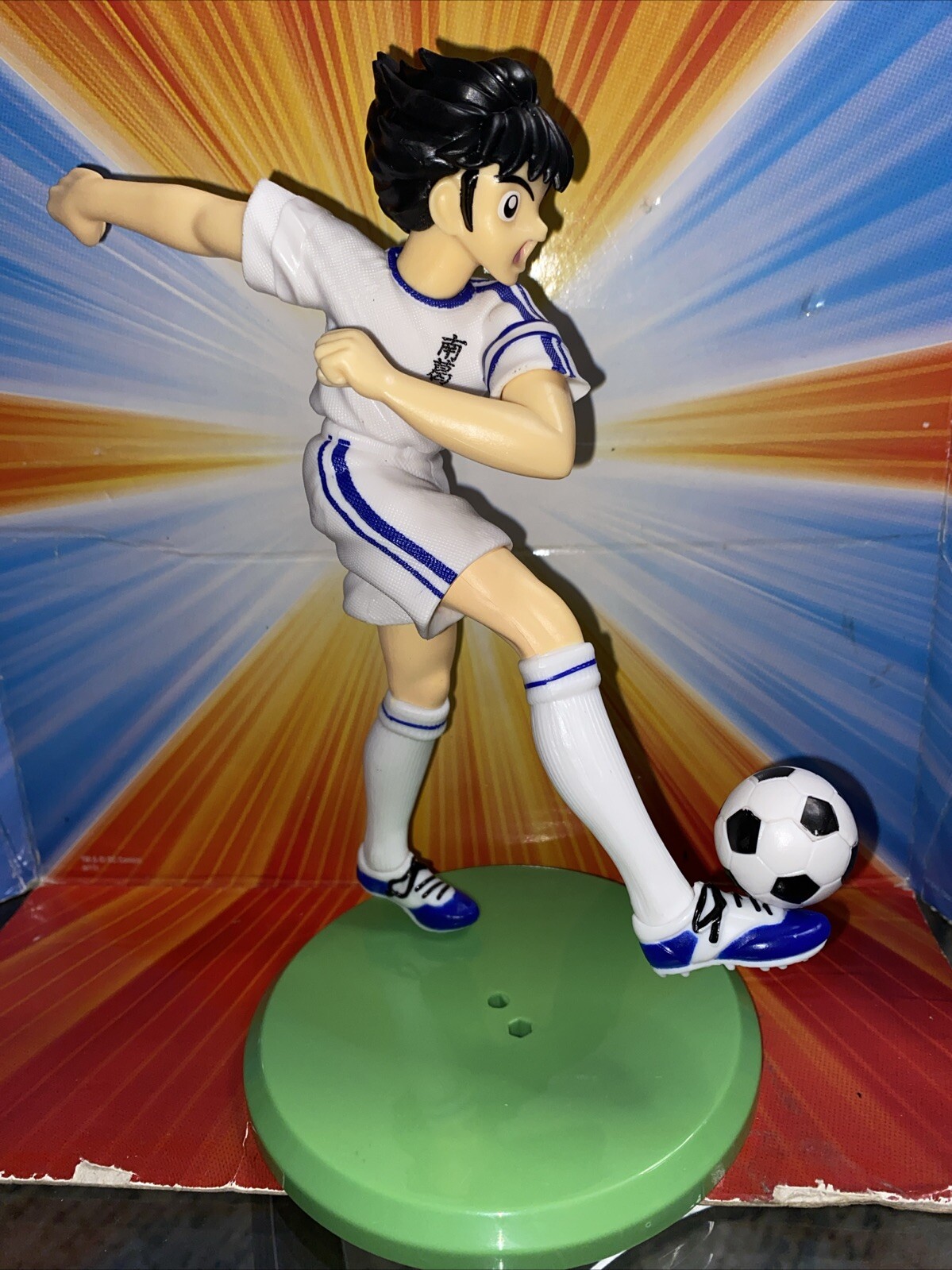 Good Smile Company Pop Up Parade Captain Tsubasa Tsubasa Ozora Figure