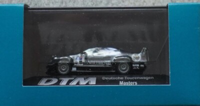 Trumpeter   mcs 3023P   (1:87)     PKW   CLK DTM  + OVP - unbenutzt