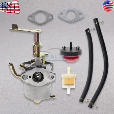 #ad Carburetor Carb 119 1980 For Toro Power Clear 180 418ZE 418ZR Snow Blower Engine $14.99