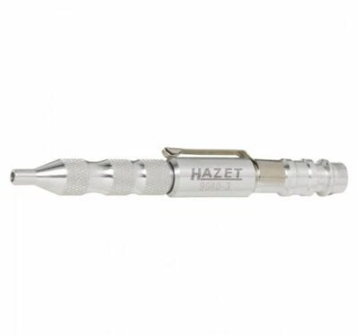 HAZET Druckluft Ausblasstift Ausblaspistole Luftdurchlass einstellbar 9040-3 NEU - Bild 1 von 3