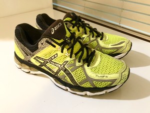 asics kayano 21 masculino