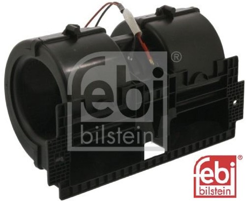 febi bilstein 44511 Innenraumgebläse Gebläsemotor Gebläse Lüftermotor