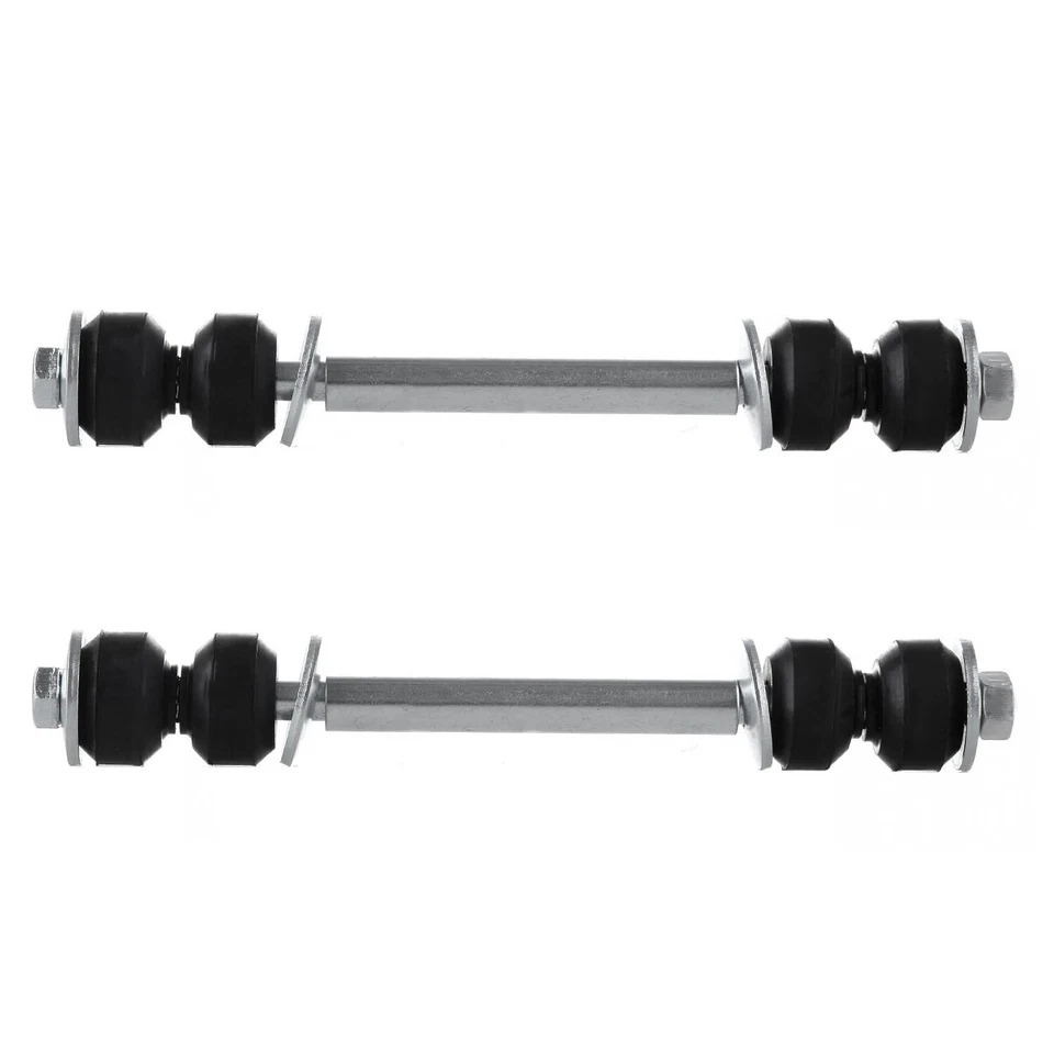 Barras estabilizadoras inferiores delanteras para Chevy GMC Express Savana 2500 3500 4500 Foto 4 de 4