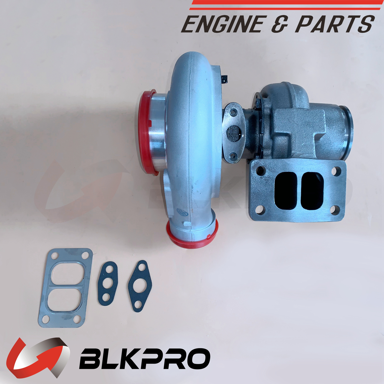 Turbo SAA6D102E PC200-7 For Cummins 4B B3.9 ISB 6B B5.9 B4.5 4038475 ...
