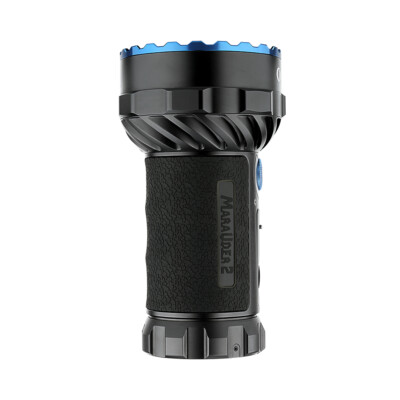 オーライト　olight Marauder 2 14000LM RGB LED OLIGHT Marauder 2 Rechargeable Handheld Flashlight 14,000