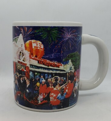  Walgreens Collectible & Commemorative Mug, 2000th, 1999 