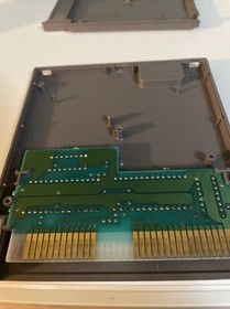 Paperboy (Nintendo System, 1988) NES Authentic Cartridge Only - Free Shipping