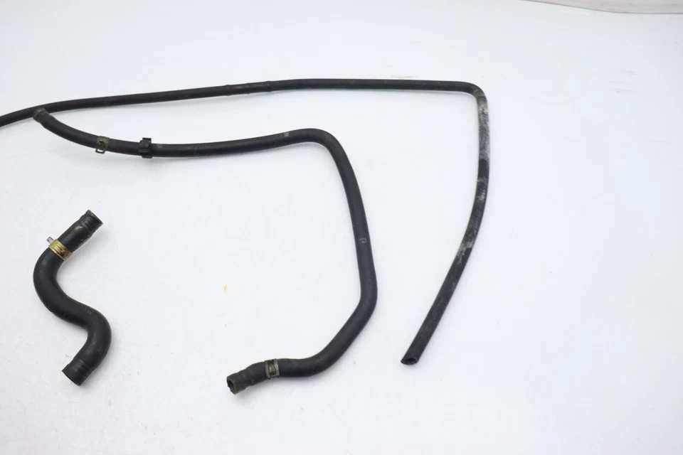 04-05 JUEGO DE MANGUERAS DE TANQUE DE EXPANSIÓN DEPÓSITO REFRIGERANTE SUBARU FORESTER XT E1095 Foto 2 de 4