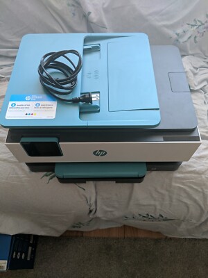 HP OfficeJet Pro 8028 All-in-One Printer 3UC64A