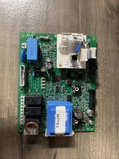 Baxia Boiler Control Board LMU34.300A149