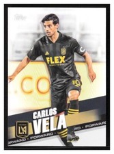 2022 Topps MLS #1-200 Base cards Pick Your Card(s) Complete Your Set