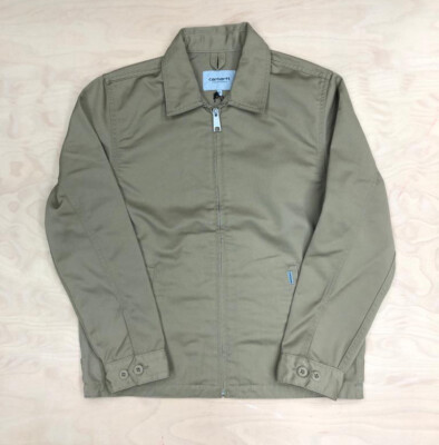 carhartt modular jacket black