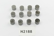 Yamaha FZ 750 2KK 1991 Model-Tappet Cup Tappet Inlet N2188