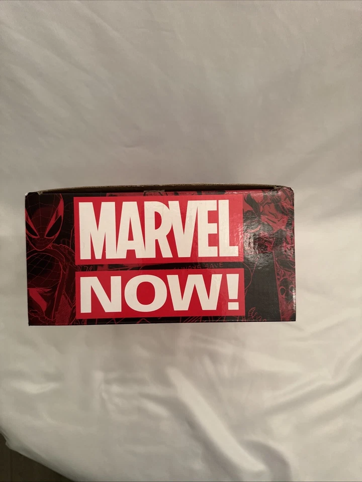 The Amazing Spider-Man ¡Marvel ahora! ARTFX + Estatua escala 1/10 nuevo en caja Foto 2 de 4