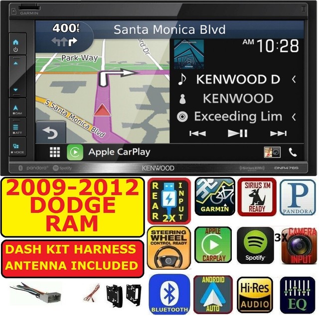 garmin carplay