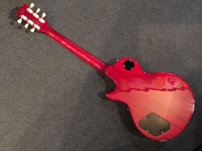 ギター epiphone les paul LPS-80CS made in japan Epiphone LPS-80 Made in Japan | Mozart Guitars