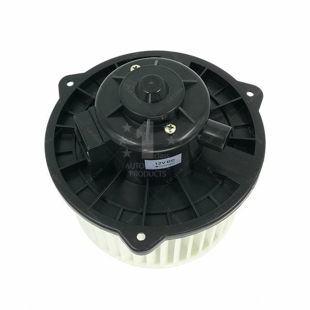 BLOWER MOTOR FOR KIA RIO 2001 2002 2003 2004 2005 eBay