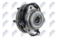 KLP-CH-030 NTY Radlagersatz