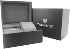 TAG Heuer Formula 1 Quartz Chronograph Mens Watch 43mm Ref#CAZ101AG.BA0842 6