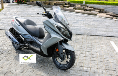 Filtre à Huile Champion Pour Scooter Kymco 125 K-Xct 2012-2016 COF466 Neuf 3615980538602