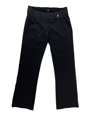Smartwool Merino Wool PhD Wide Leg 