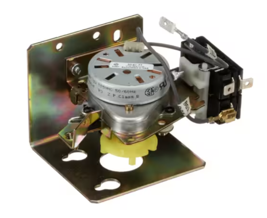 Whirlpool 50-1232-26, W11375839, Timer, Dryer | eBay