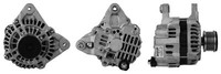 Lucas Lichtmaschine Generator 110A 12V FüR Renault ScéNic II 1.5 Dci