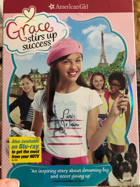 2015 Grace Stirs Up Success 2015 Grace Stirs Up Success