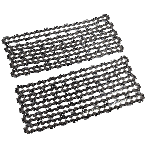 Sägenspezi Sägekette 40 Cm – 3/8P 1,3 Mm, 55 TG – Halbmeißel, Passend Für Stihl 017, MS170
