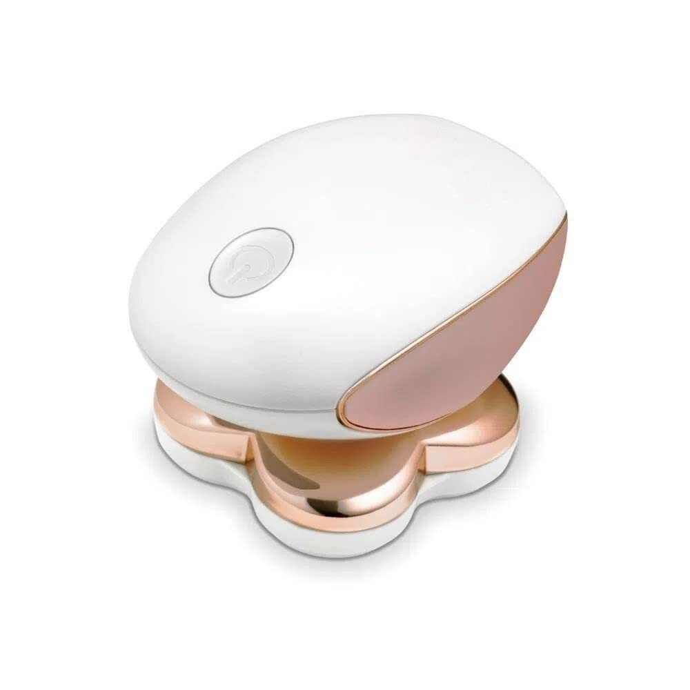 TEMPO DI SALDI Depilatore Per Donna Elettrico Ricaricabile Rasoio (k5S)