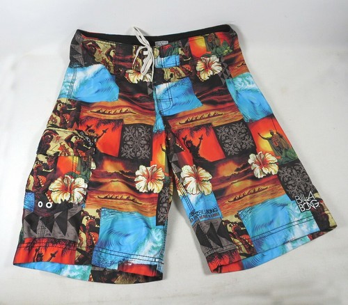 Billabong Sz 32 KING KAMEHAMEH Board 