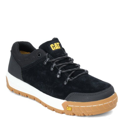 Men s Caterpillar Converge Steel Toe Sneaker Lightweight Durable