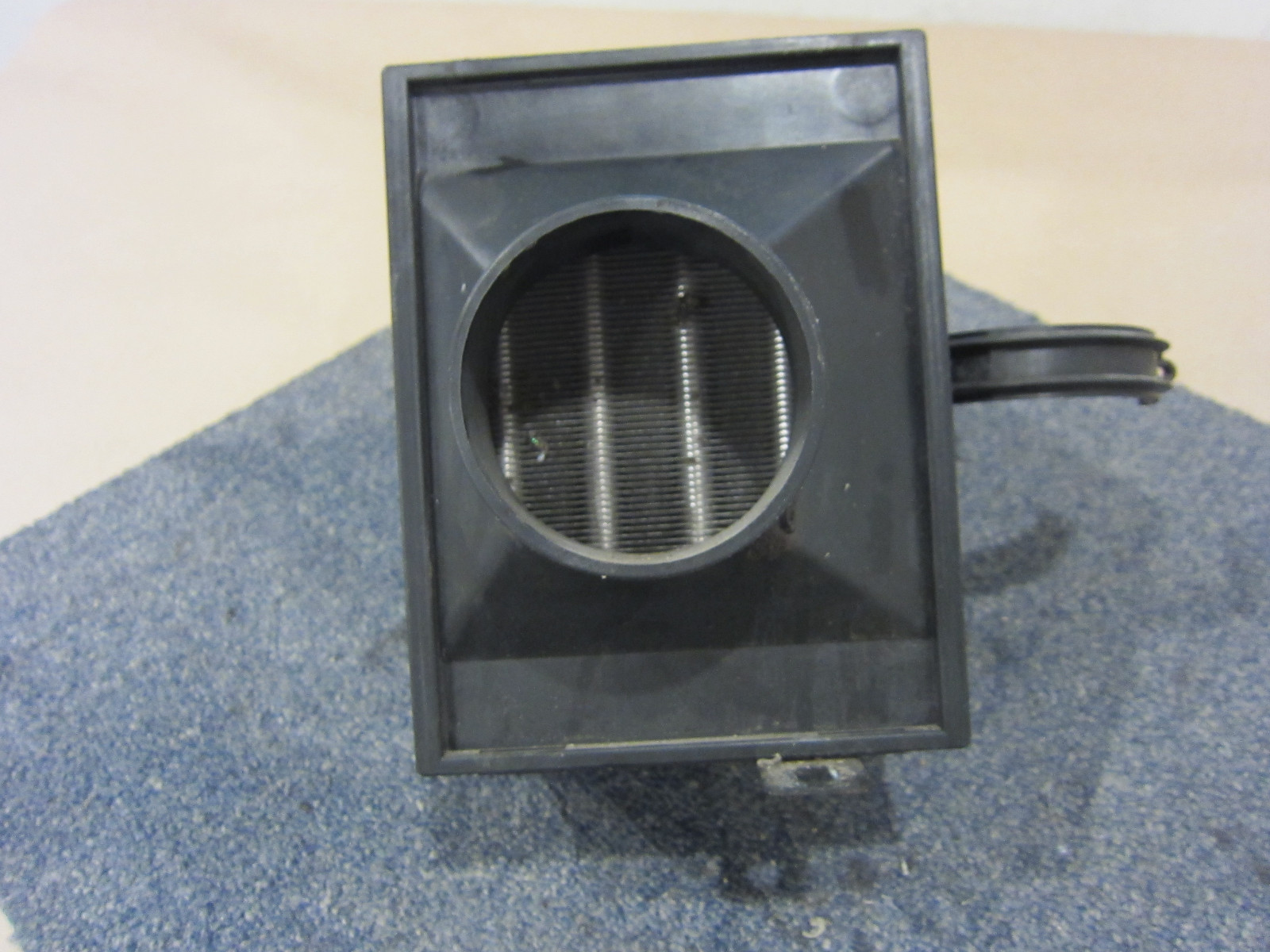 Ferrari  208,308 - RH Heater Box Assy - Part# 60151305