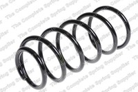 LesjÖFors 4014205 Coil Spring For Chevrolet
