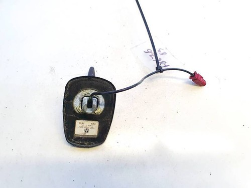 Volkswagen Golf 2004 Antenna (GPS Antenna)(Aerial Antenna) 1k00355 #1795596-48