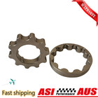 Billet Oil Pump Gears Fit Ford Falcon BA BF FG and F6 FPV Barra