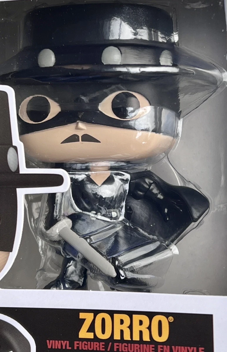 Funko Pop! TV: Zorro